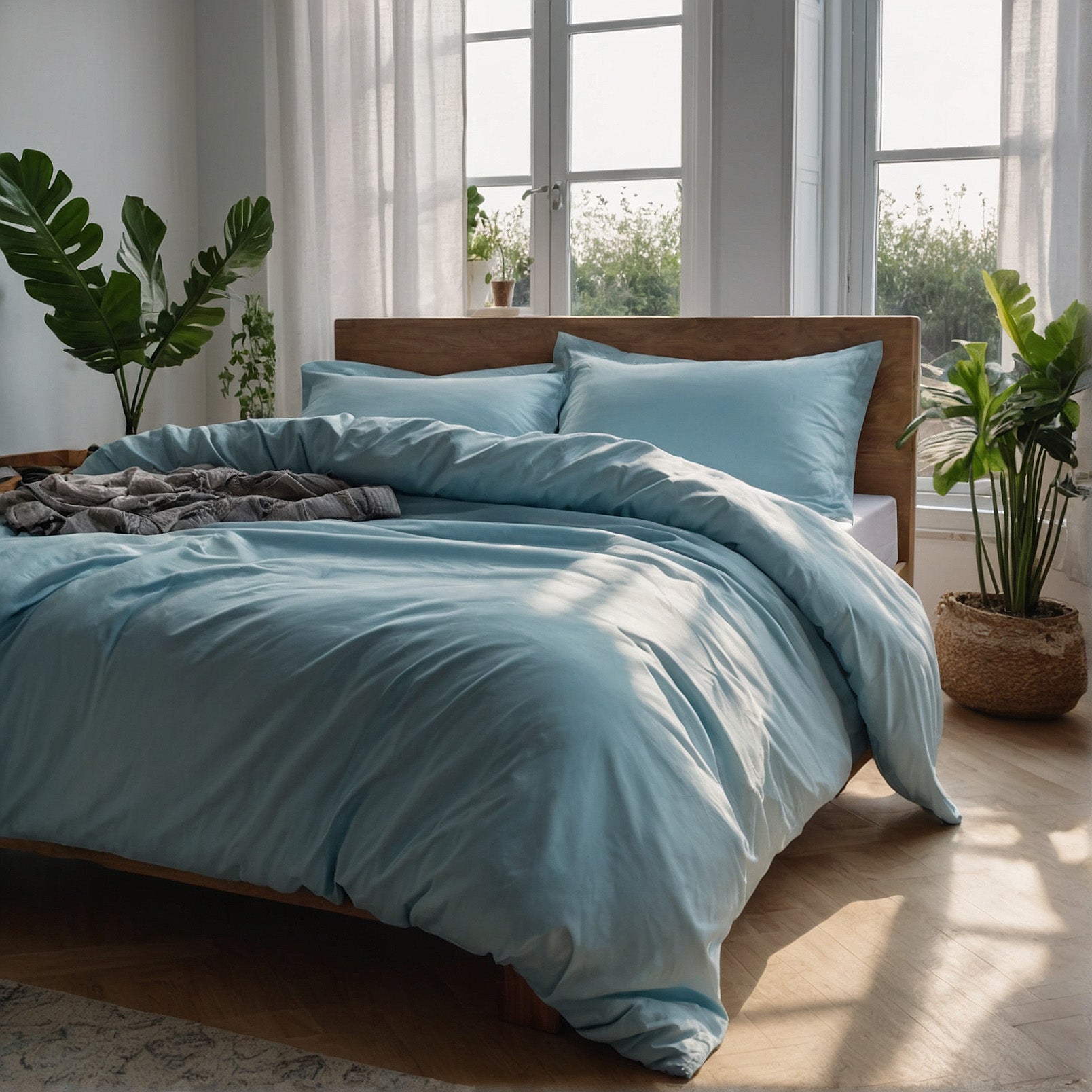 Neem Bedsheets & Duvets