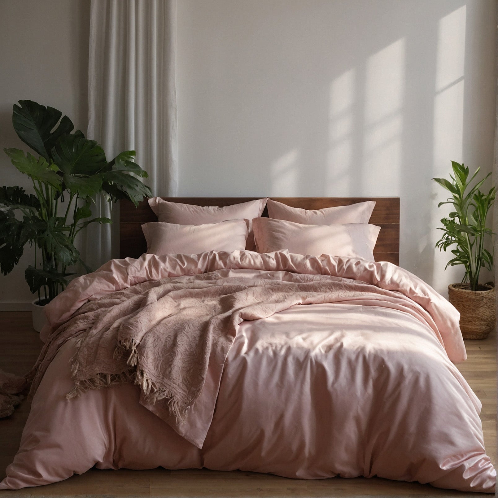 Neem Bedsheets & Duvets