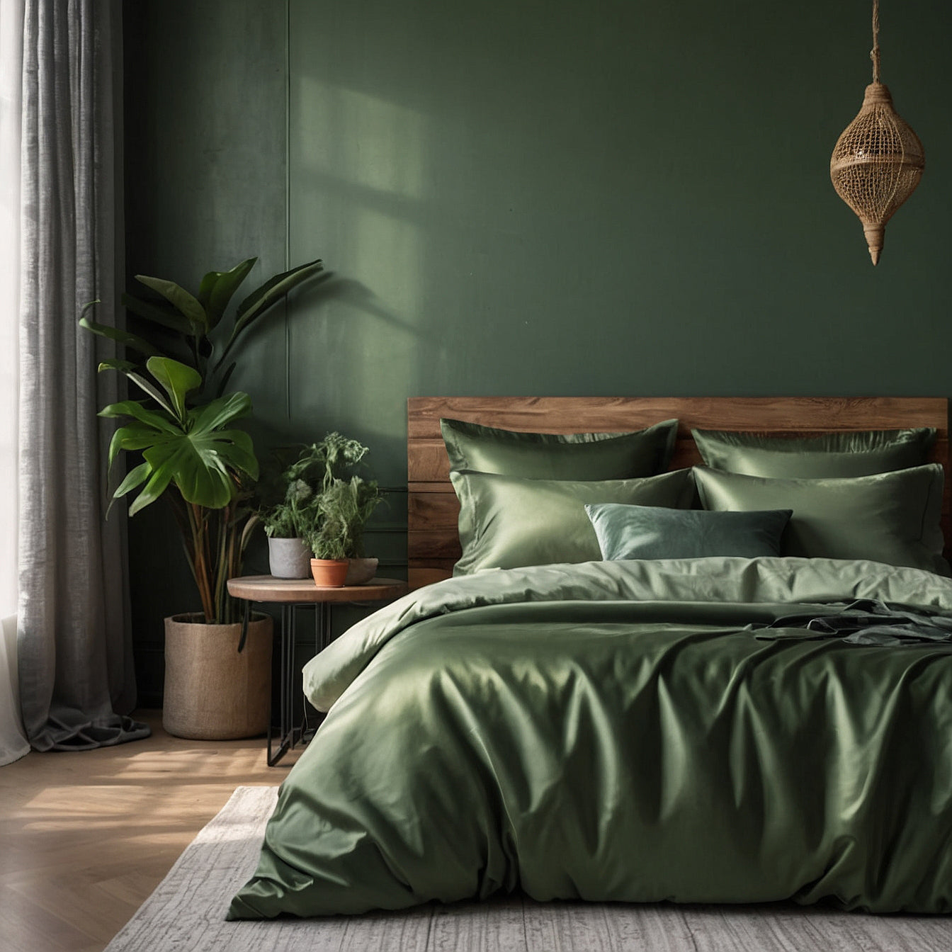 Neem Bedsheets & Duvets