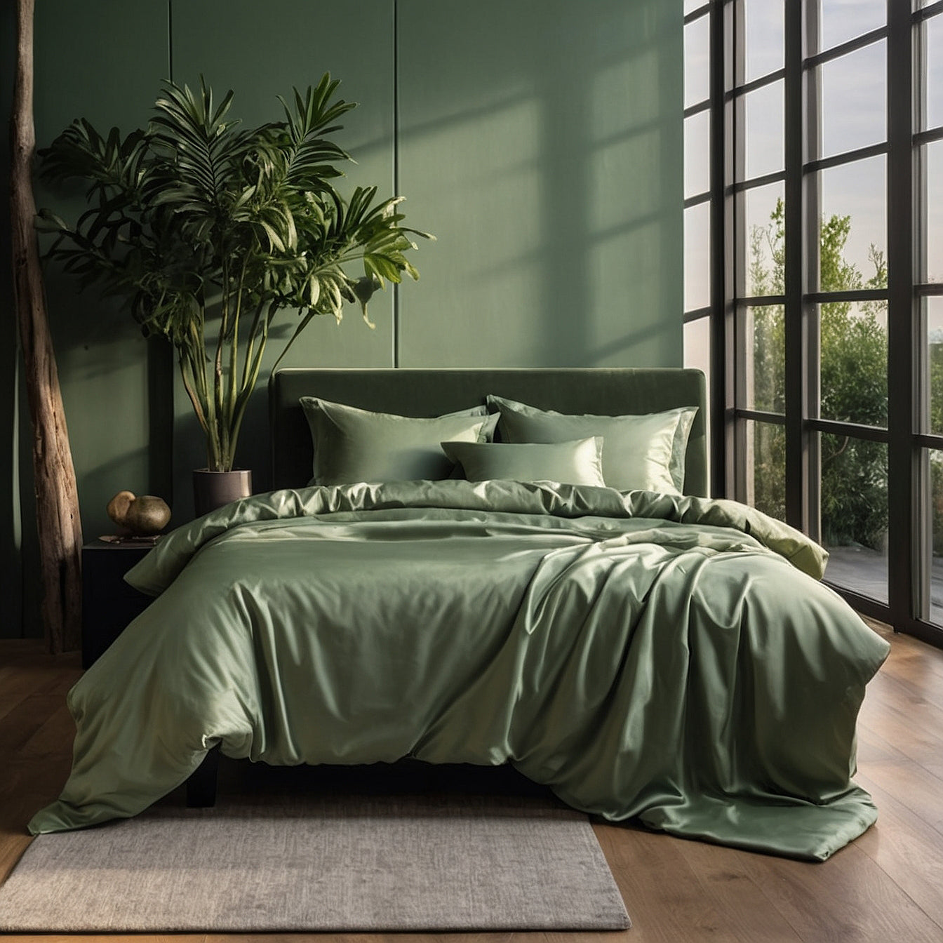 Neem Bedsheets & Duvets