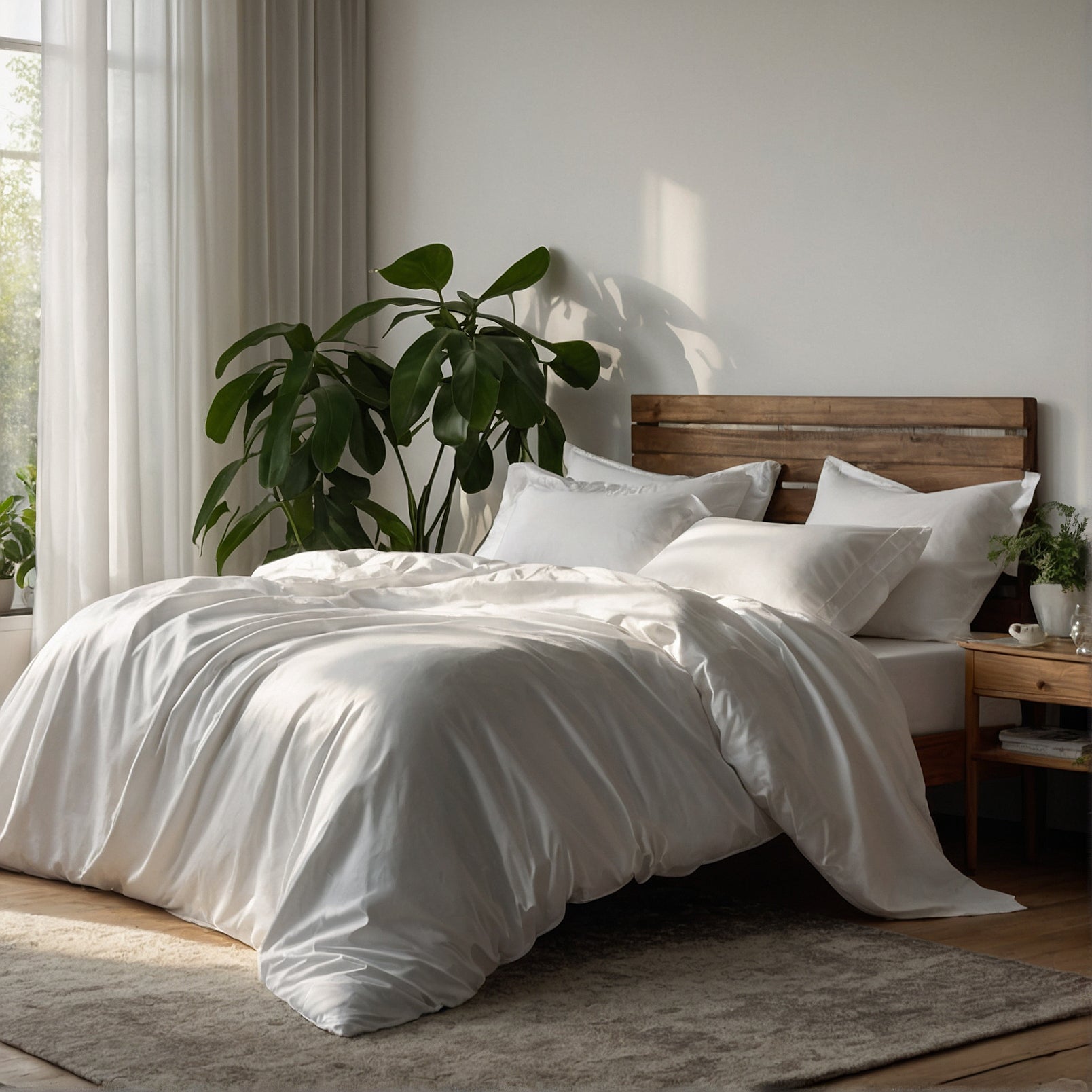 Neem Bedsheets & Duvets