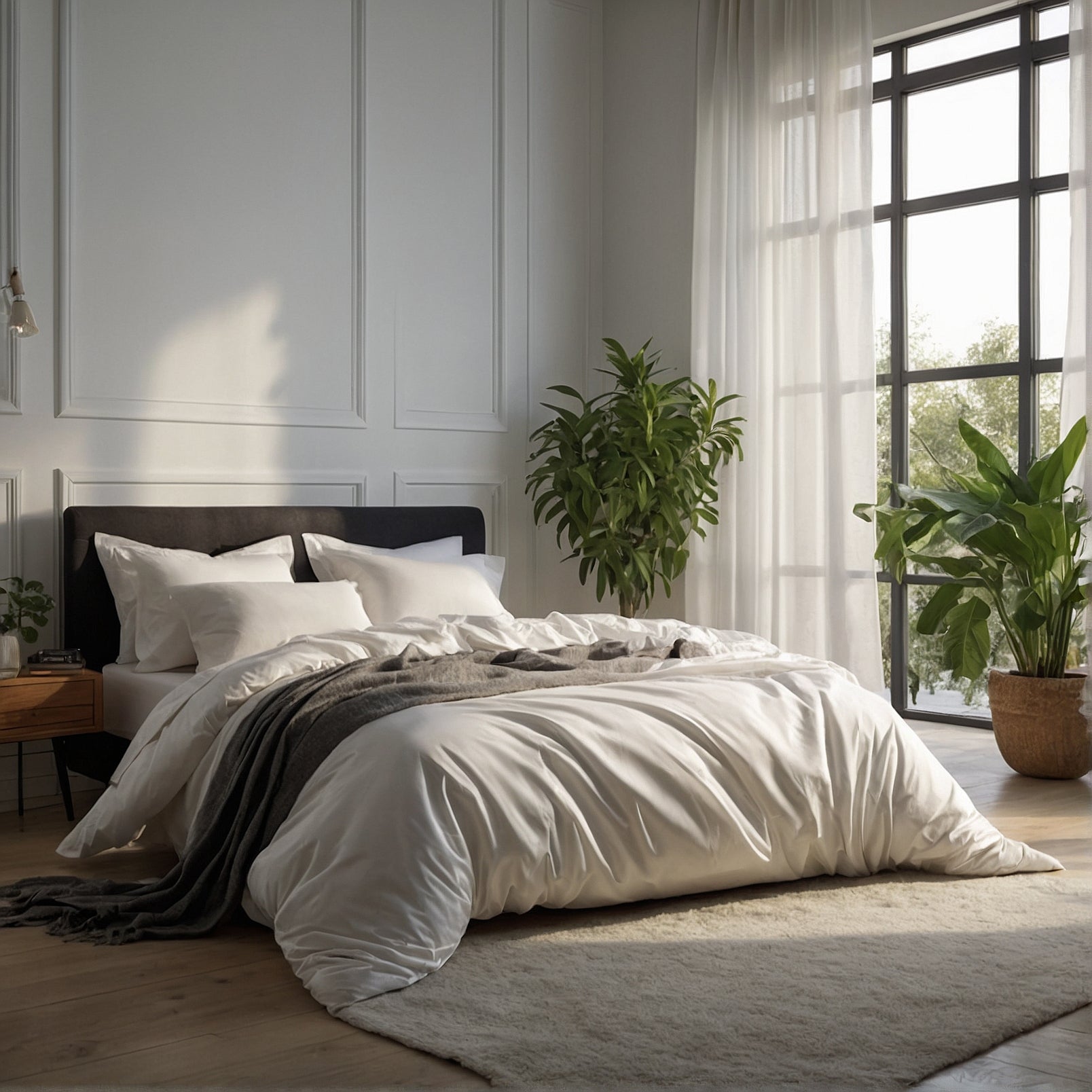 Neem Bedsheets & Duvets