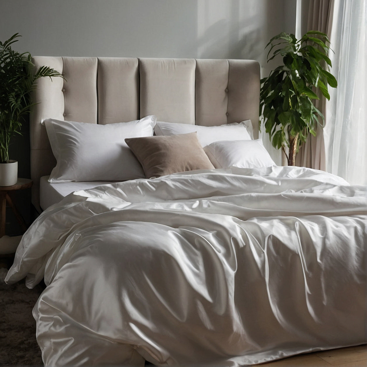 Neem Bedsheets & Duvets