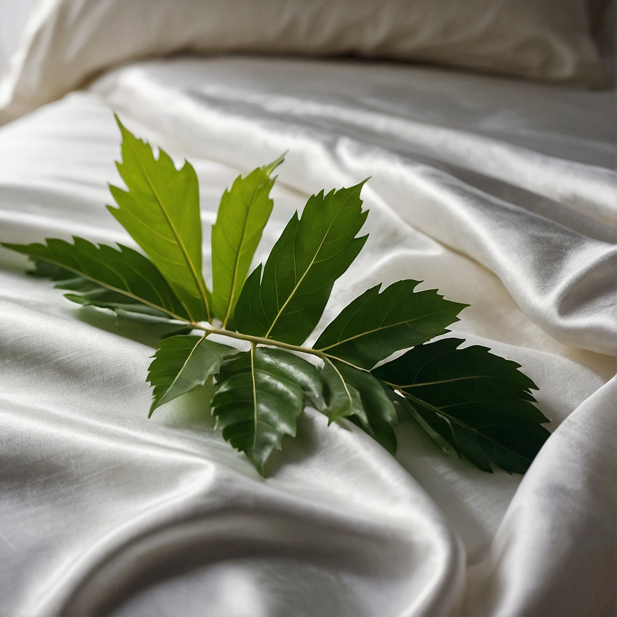 Neem Bedsheets & Duvets