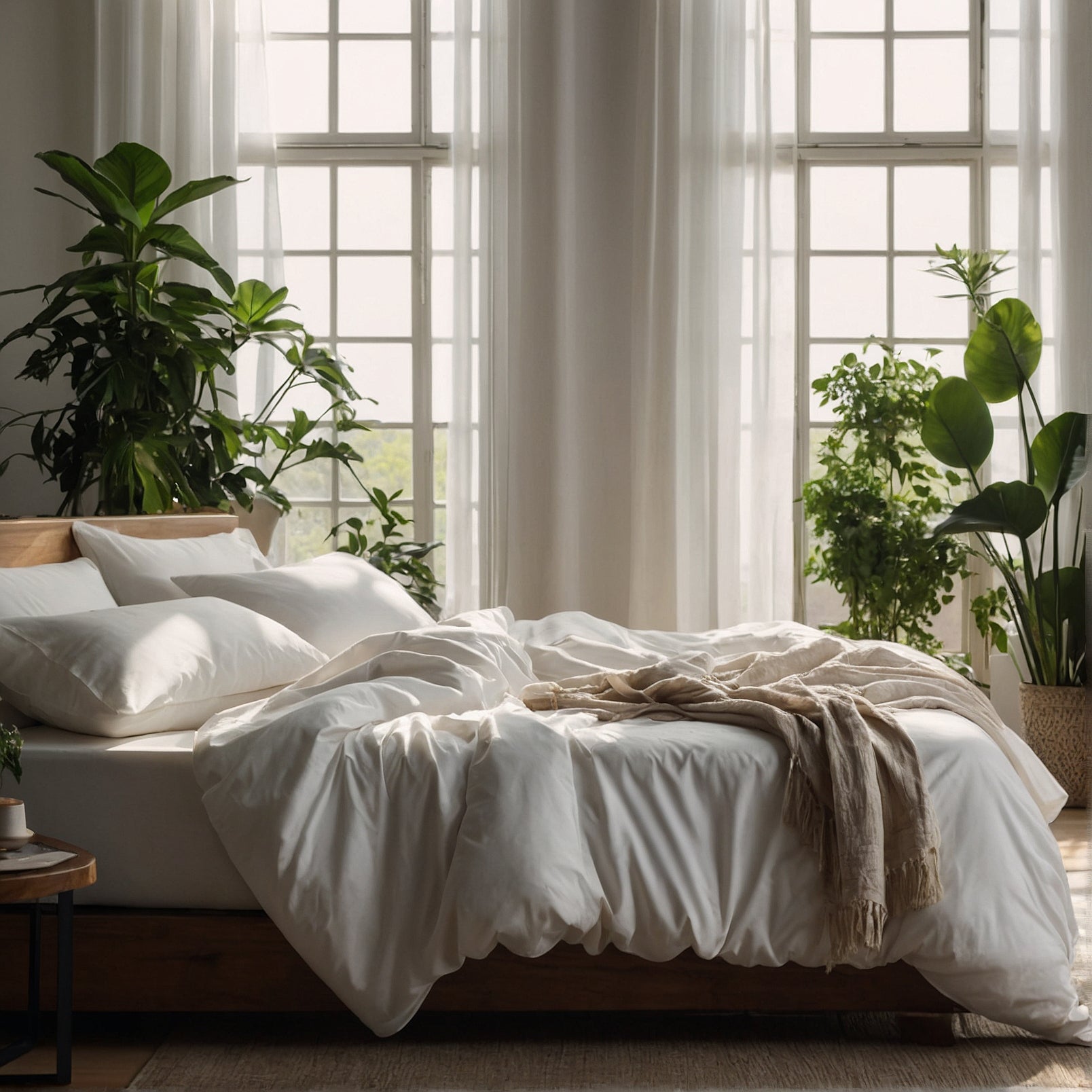 Neem Bedsheets & Duvets