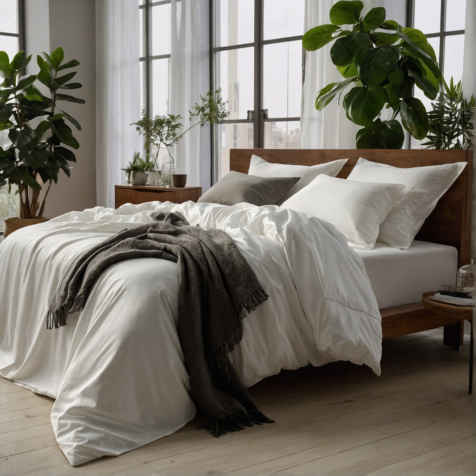 Neem Bedsheets & Duvets