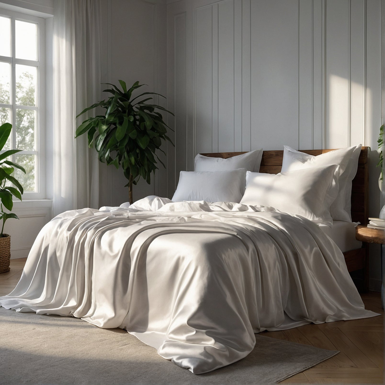 Neem Bedsheets & Duvets